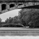 Maximiliansbrücke München