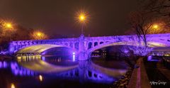 Maximiliansbrücke München