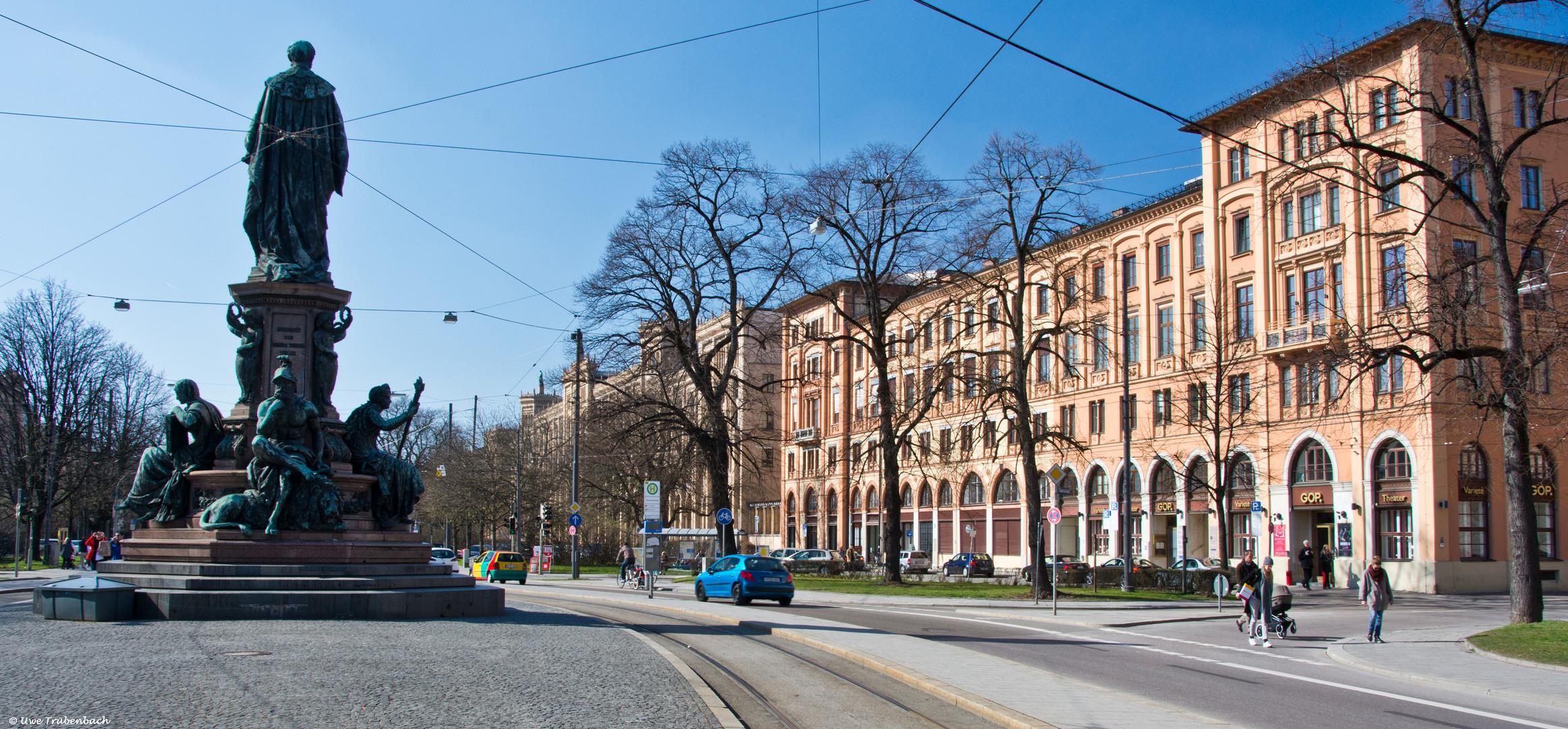 Maximilianstrasse