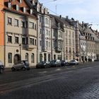 Maximilianstraße