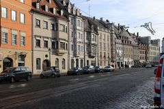 Maximilianstraße