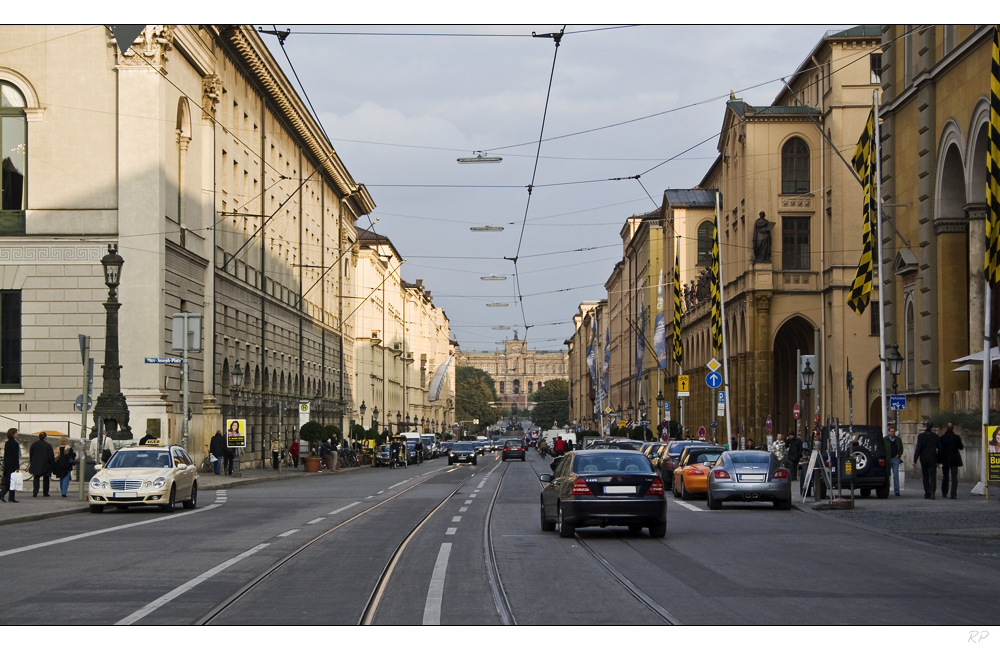 [Maximilianstraße]