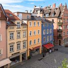 Maximilianstraße, Lindau/Bodensee