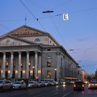 Maximilienstr. in München