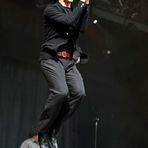 Maximo Park