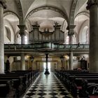 Maxkirche der Landeshaupstadt von NRW ...