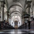 Maxkirche der Landeshaupstadt von NRW ...