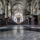 Maxkirche der Landeshaupstadt von NRW ...