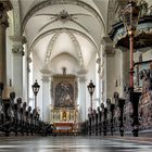 Maxkirche der Landeshaupstadt von NRW ...