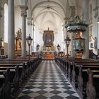 Maxkirche (St. Maximilian) Düsseldorf