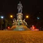 Maxmonument (München an der Isar)