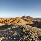 Maxorata, Fuerteventura