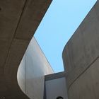 Maxxi geometrie in fuga