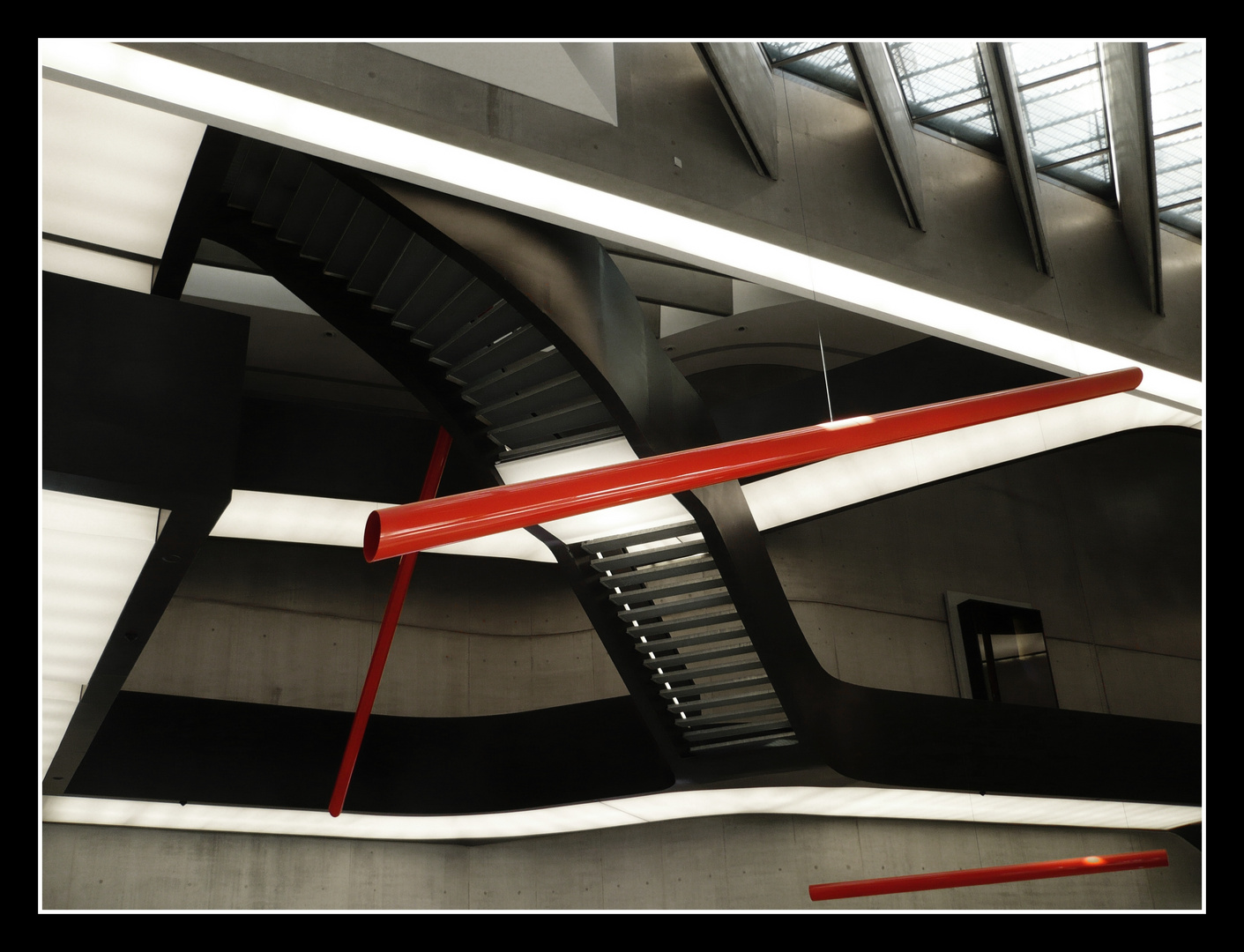 MAXXI II