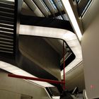 MAXXI, le scale di... Escher?