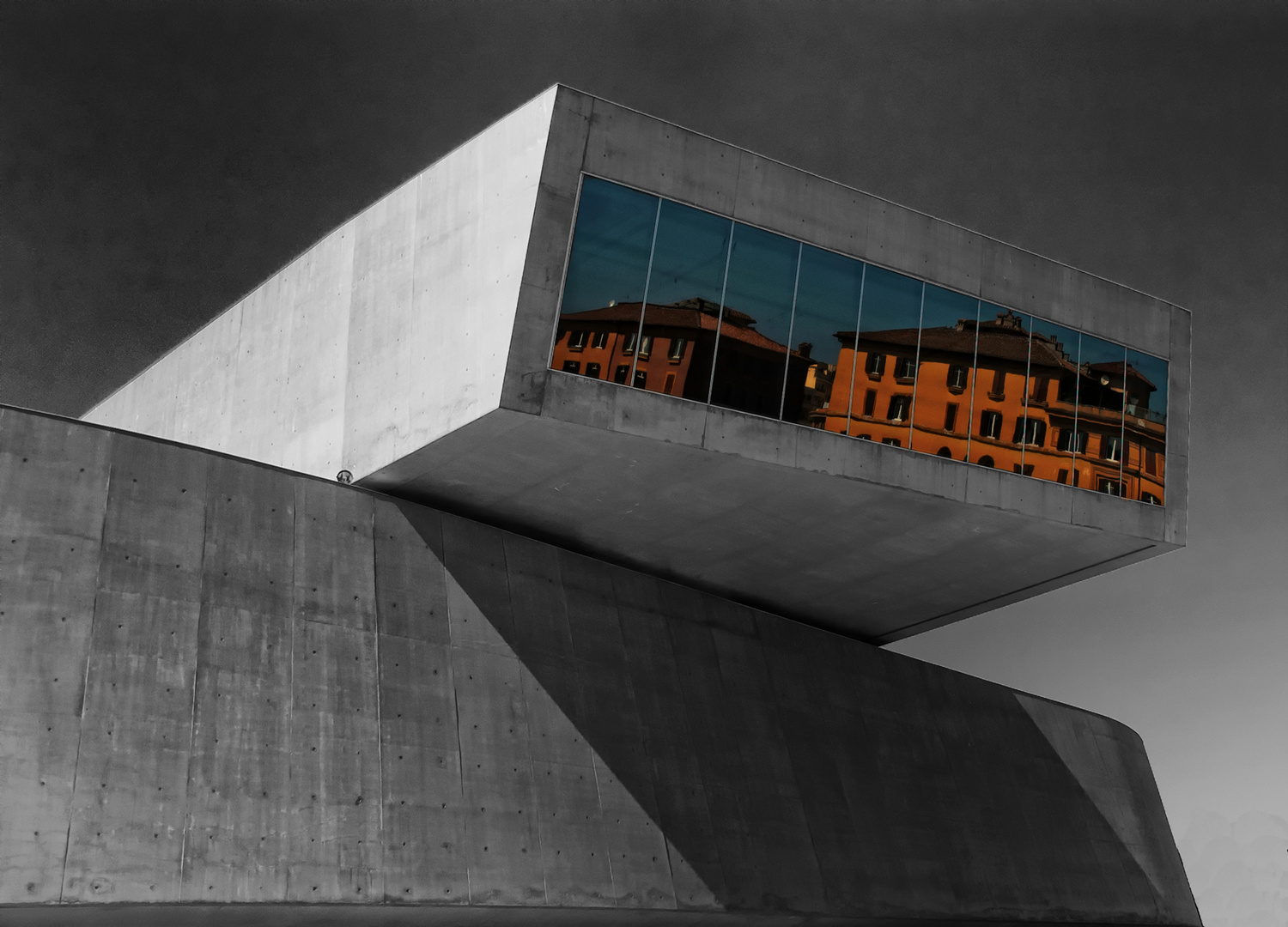 Maxxi -Roma