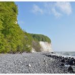 May on Rügen