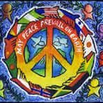 May Peace prevail on Earth