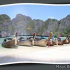 Maya Bay 2009