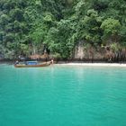 Maya Bay