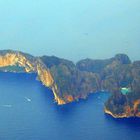 Maya Bay