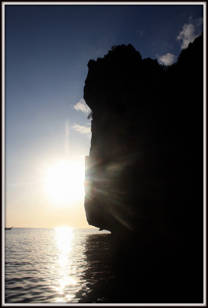 Maya Bay