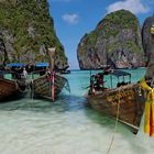 ...maya bay!