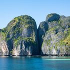 Maya Bay I