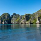 Maya Bay II