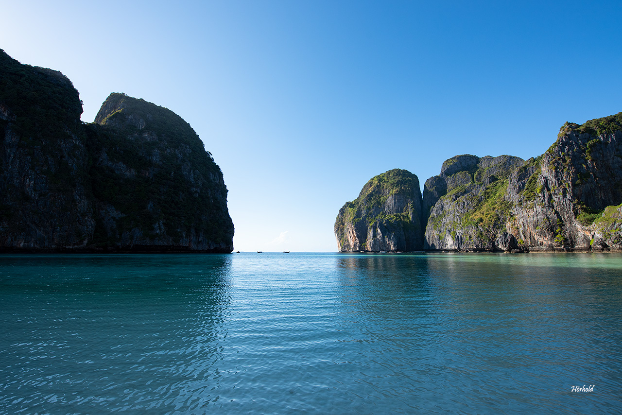 Maya Bay III