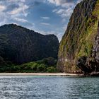 Maya Bay Kho Phi Phi Le