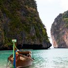 Maya Bay - Ko Phi Phi Le