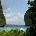 Maya Bay - Phi Phi Island