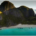 Maya Bay - Phi Phi Island