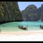 Maya Bay - Phi Phi Lee