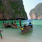 Maya-Bay Thailand