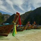 Maya Bay - The Beach