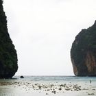 Maya Beach