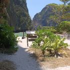 Maya Beach