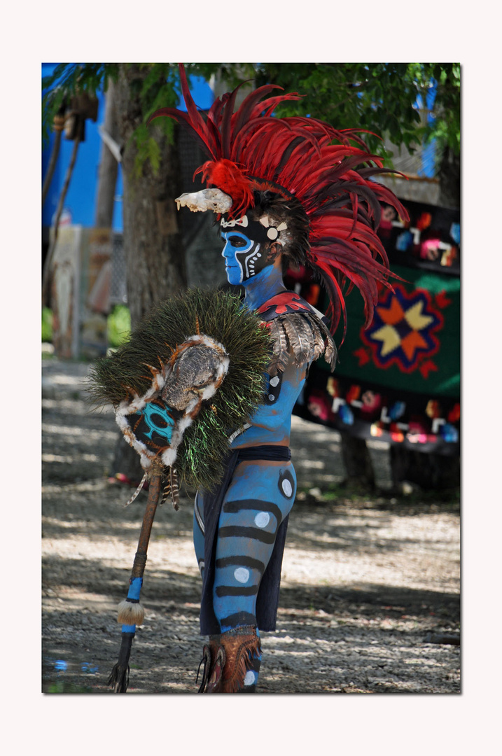 Maya Kultur Foto & Bild | erwachsene, menschen bei der arbeit