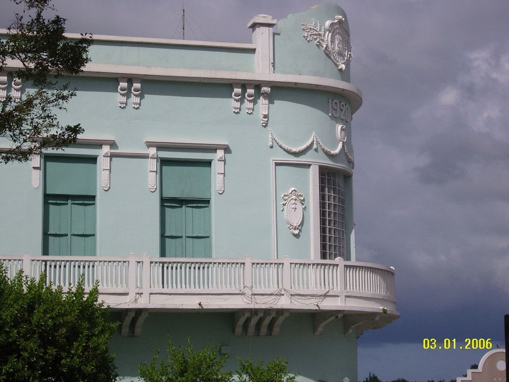 mayaguez puerto rico