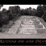 Mayan Ruins