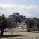 Mayapyramide Tulum