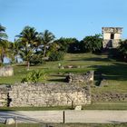 Mayastadt Tulum