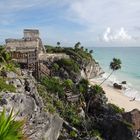 Mayastätte Tulum, Mexiko