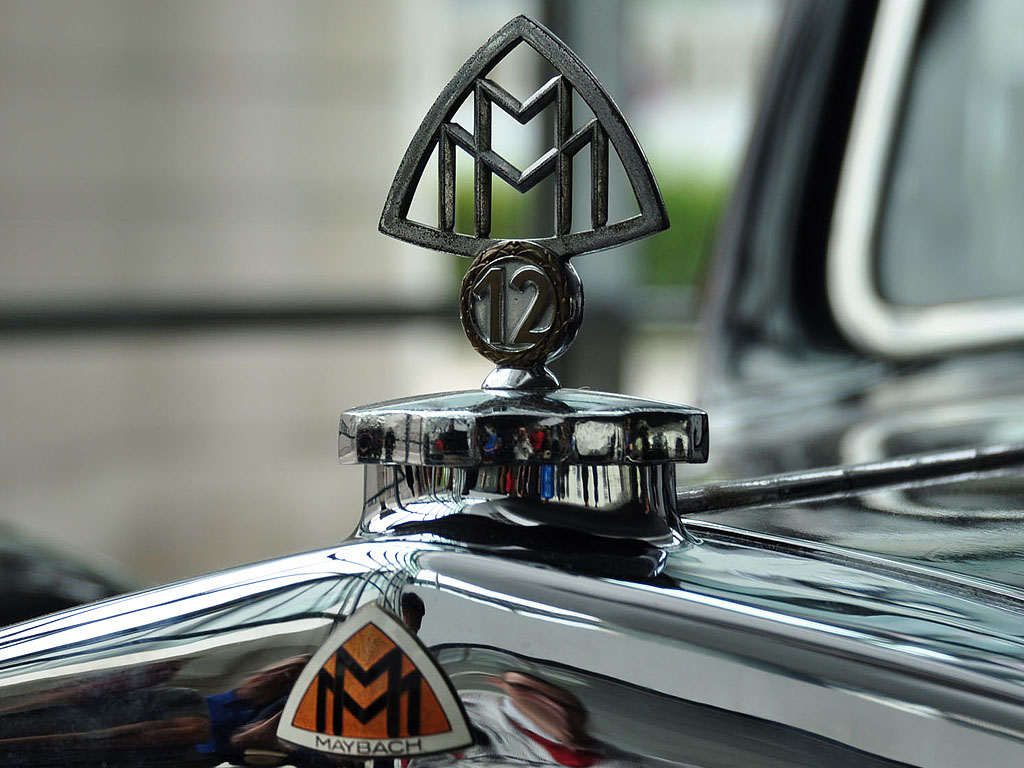 Maybach 1