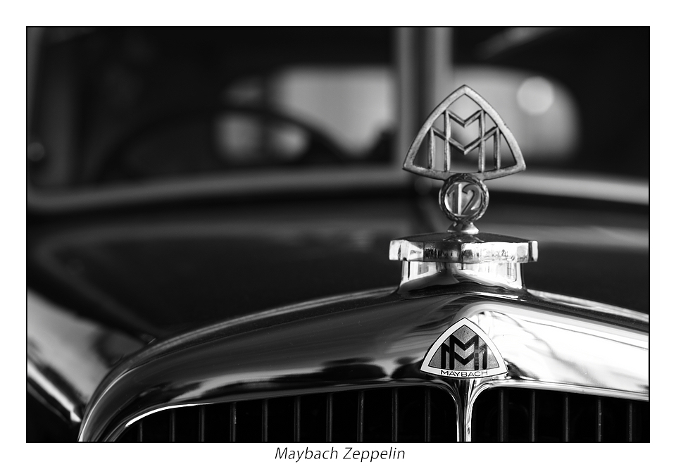 Maybach 12