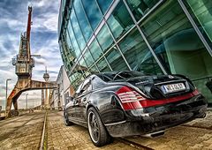 Maybach