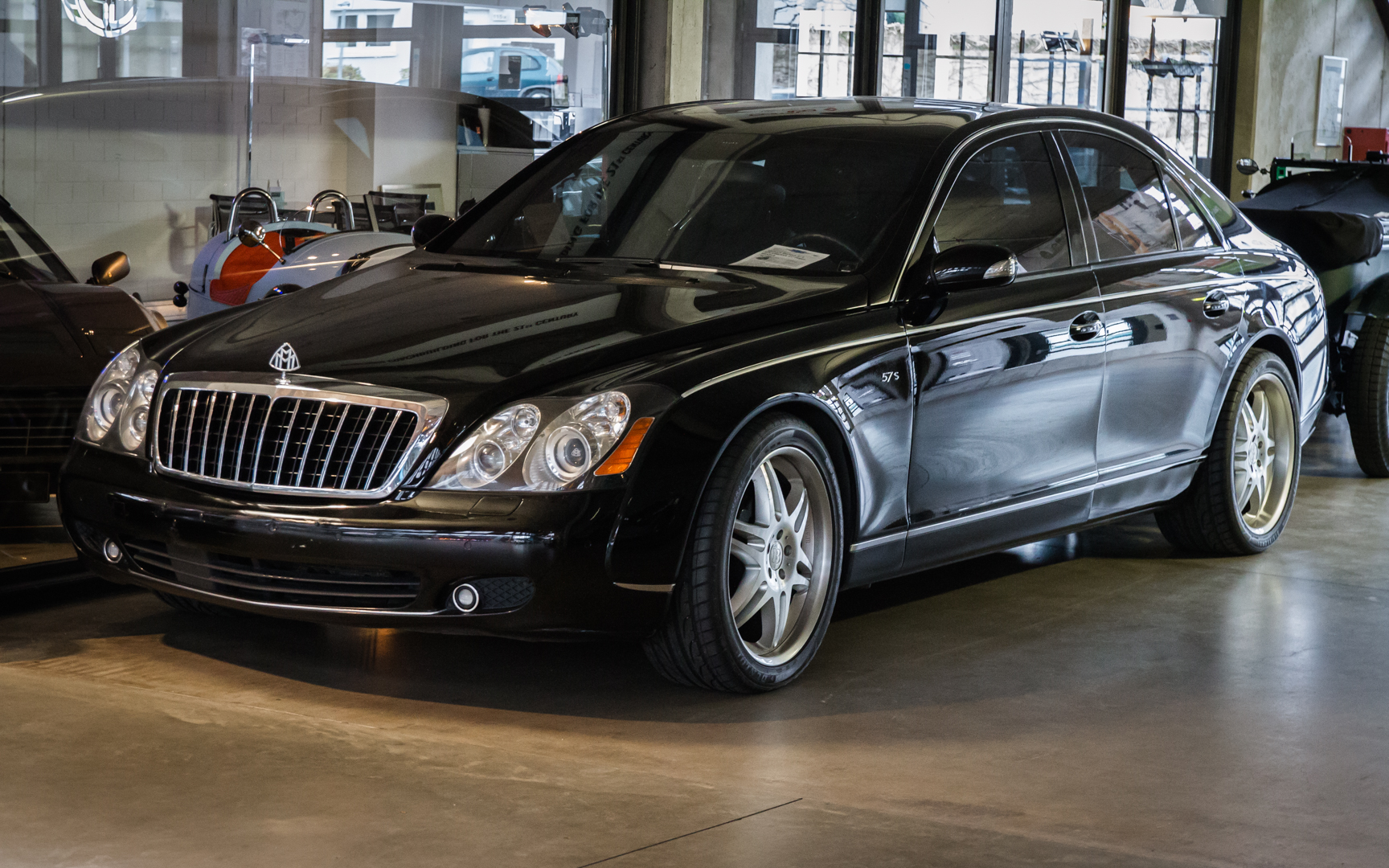 Maybach