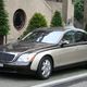 Maybach 57